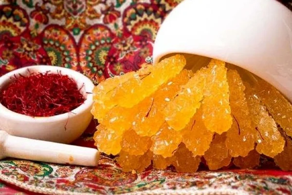 خواص شگفت‌انگیز نبات برای سلامتی