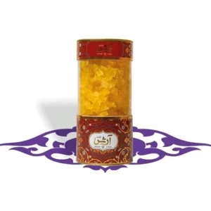 نبات خرد استوانه ای ویژه زعفرانی